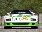 Ferrari F40 GT by Michelotto 1993 года